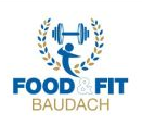 FoodandFit Baudach Logo